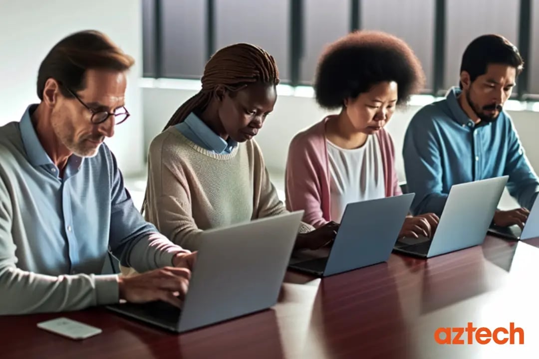 Self-assessment for Cyber Essentials certification